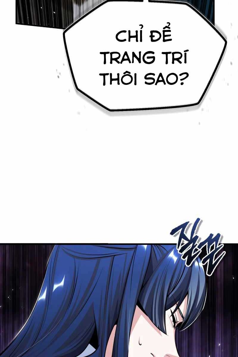 Giáo Sư Gián Điệp Chap 23 - Next Chap 24