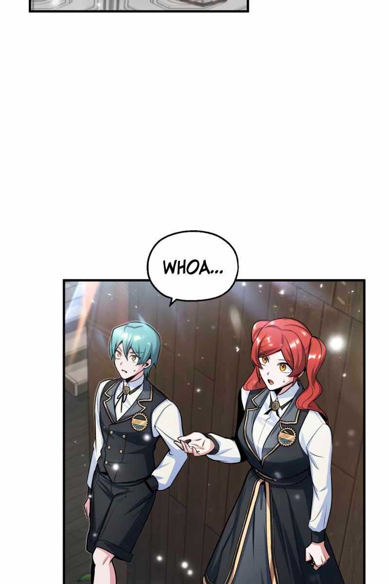 Giáo Sư Gián Điệp Chap 23 - Next Chap 24