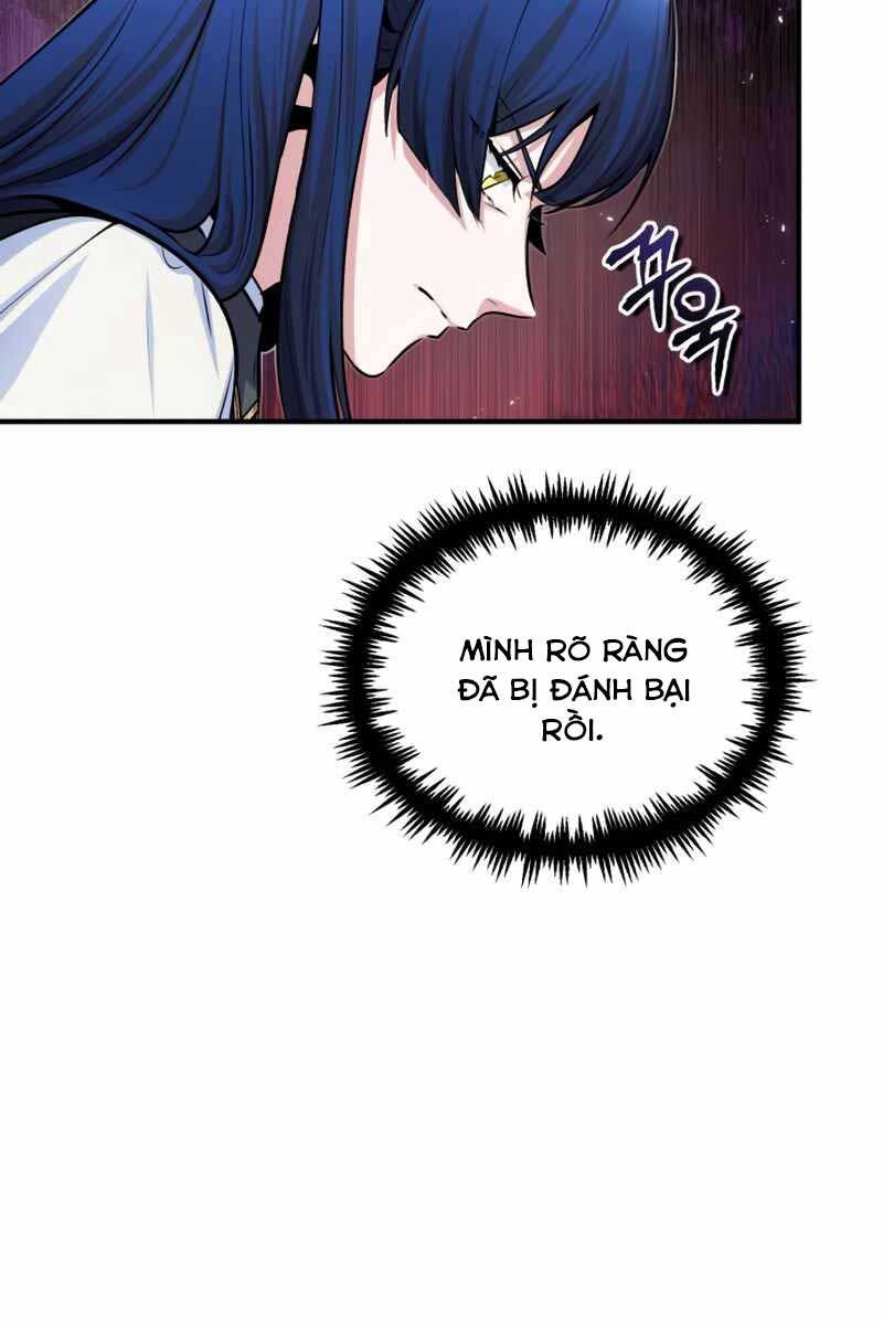 Giáo Sư Gián Điệp Chap 23 - Next Chap 24