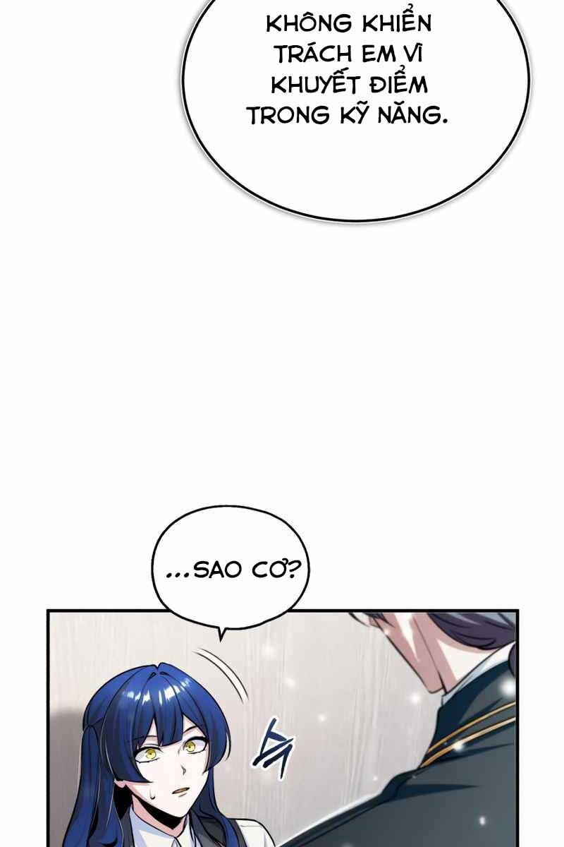 Giáo Sư Gián Điệp Chap 23 - Next Chap 24
