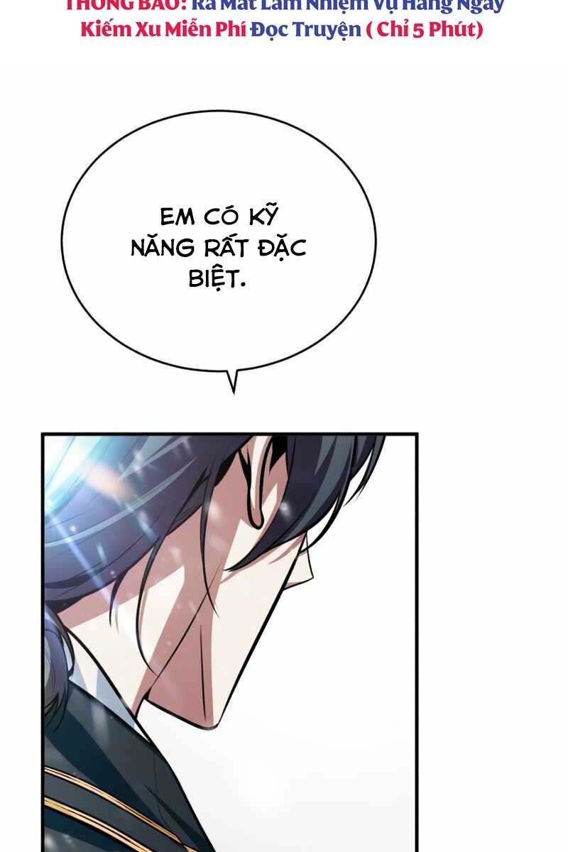 Giáo Sư Gián Điệp Chap 23 - Next Chap 24