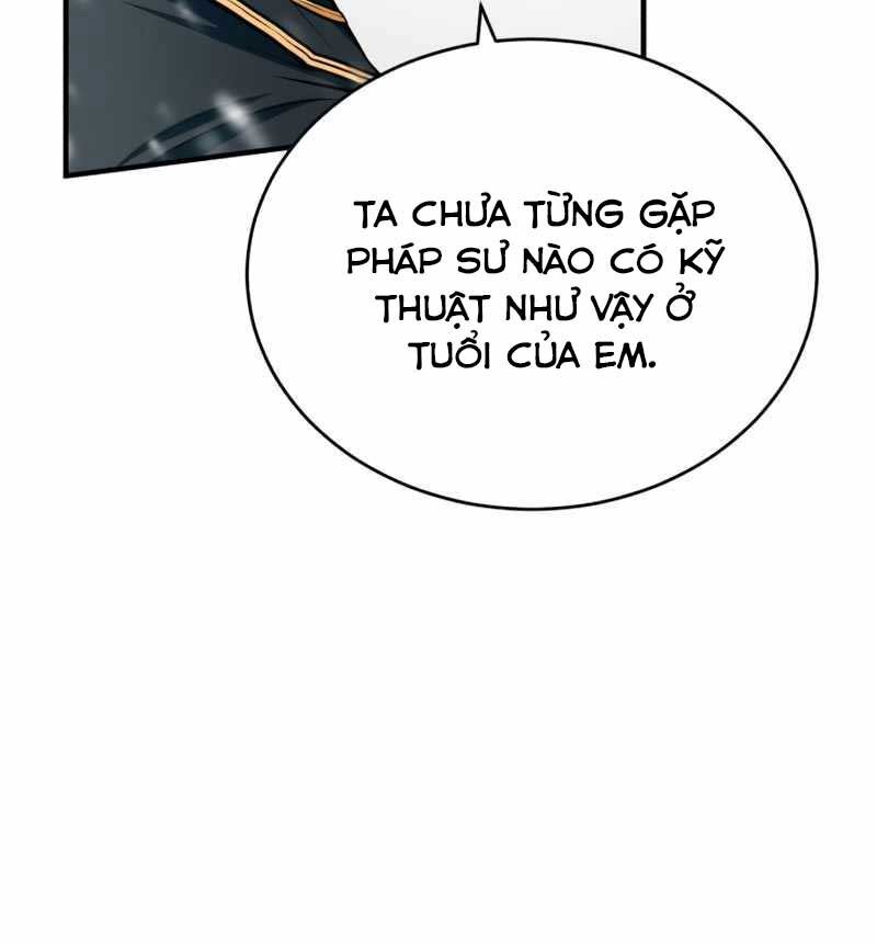 Giáo Sư Gián Điệp Chap 23 - Next Chap 24