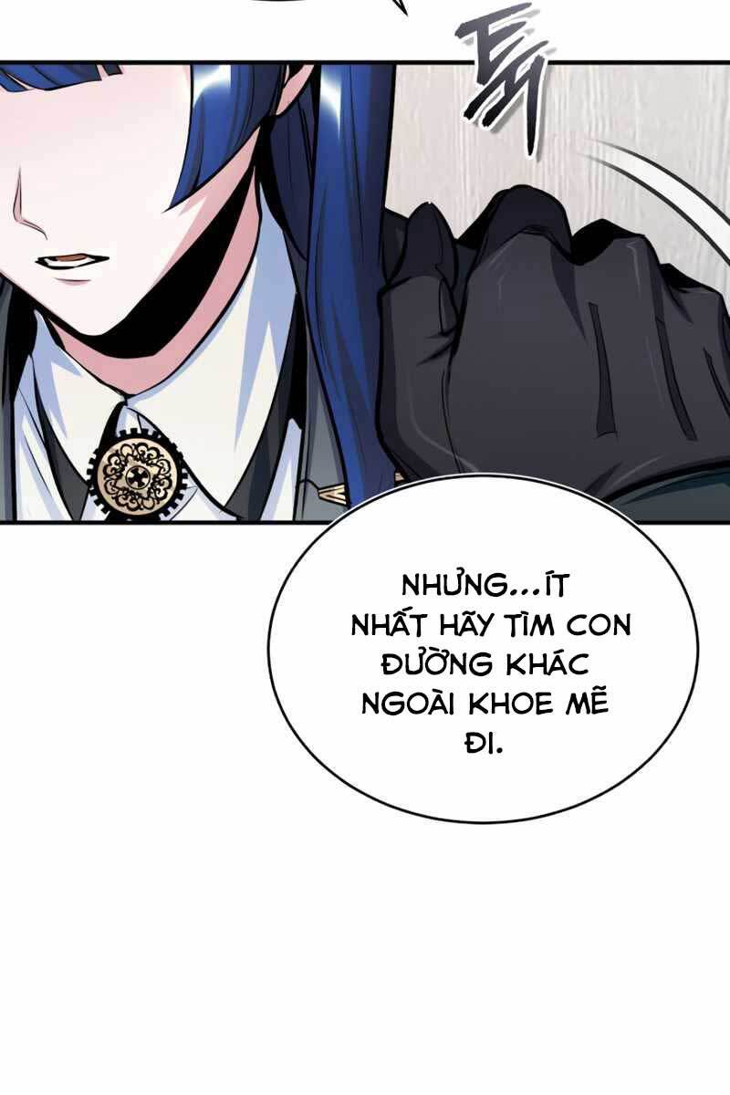 Giáo Sư Gián Điệp Chap 23 - Next Chap 24