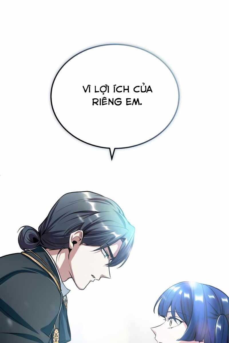 Giáo Sư Gián Điệp Chap 23 - Next Chap 24