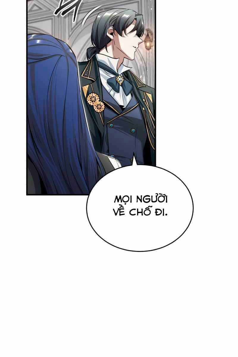 Giáo Sư Gián Điệp Chap 23 - Next Chap 24
