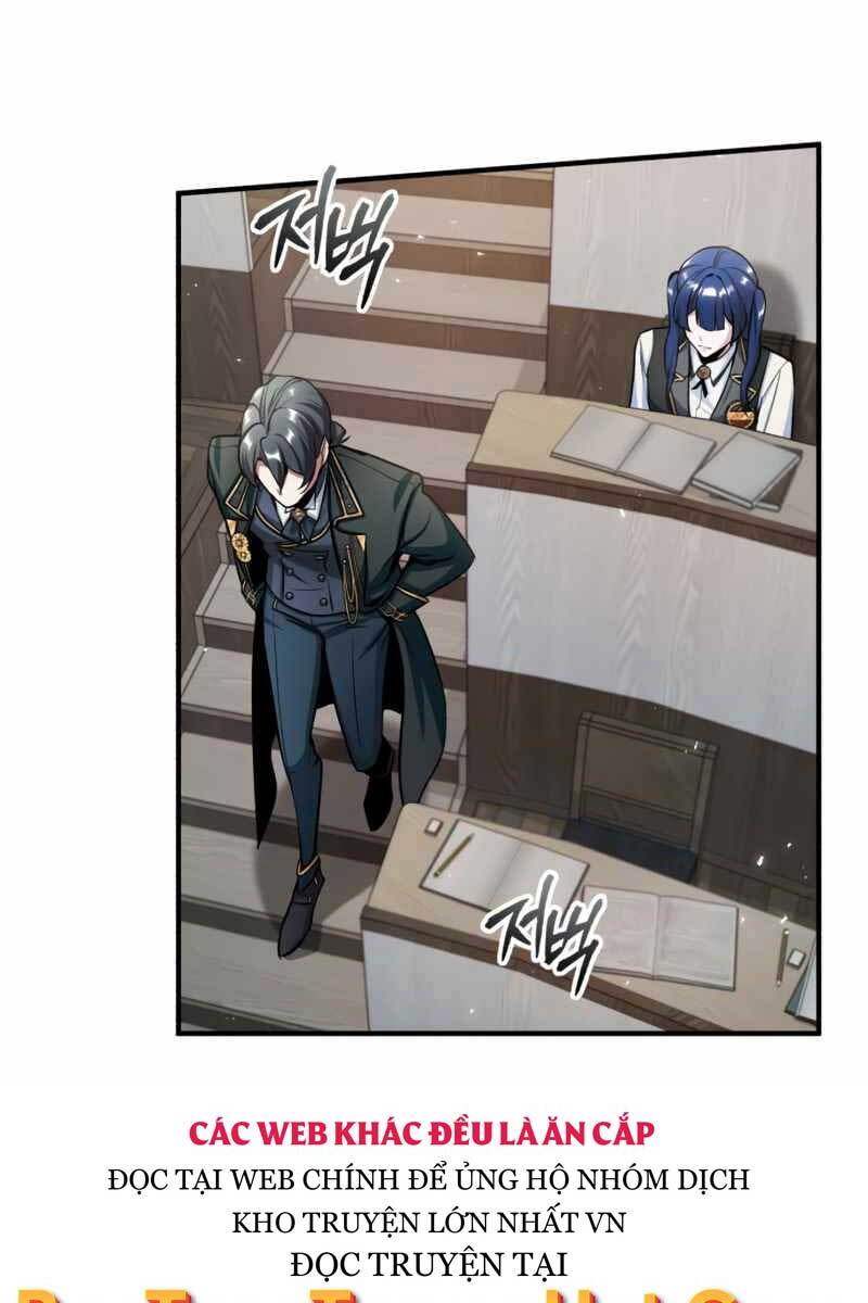 Giáo Sư Gián Điệp Chap 23 - Next Chap 24