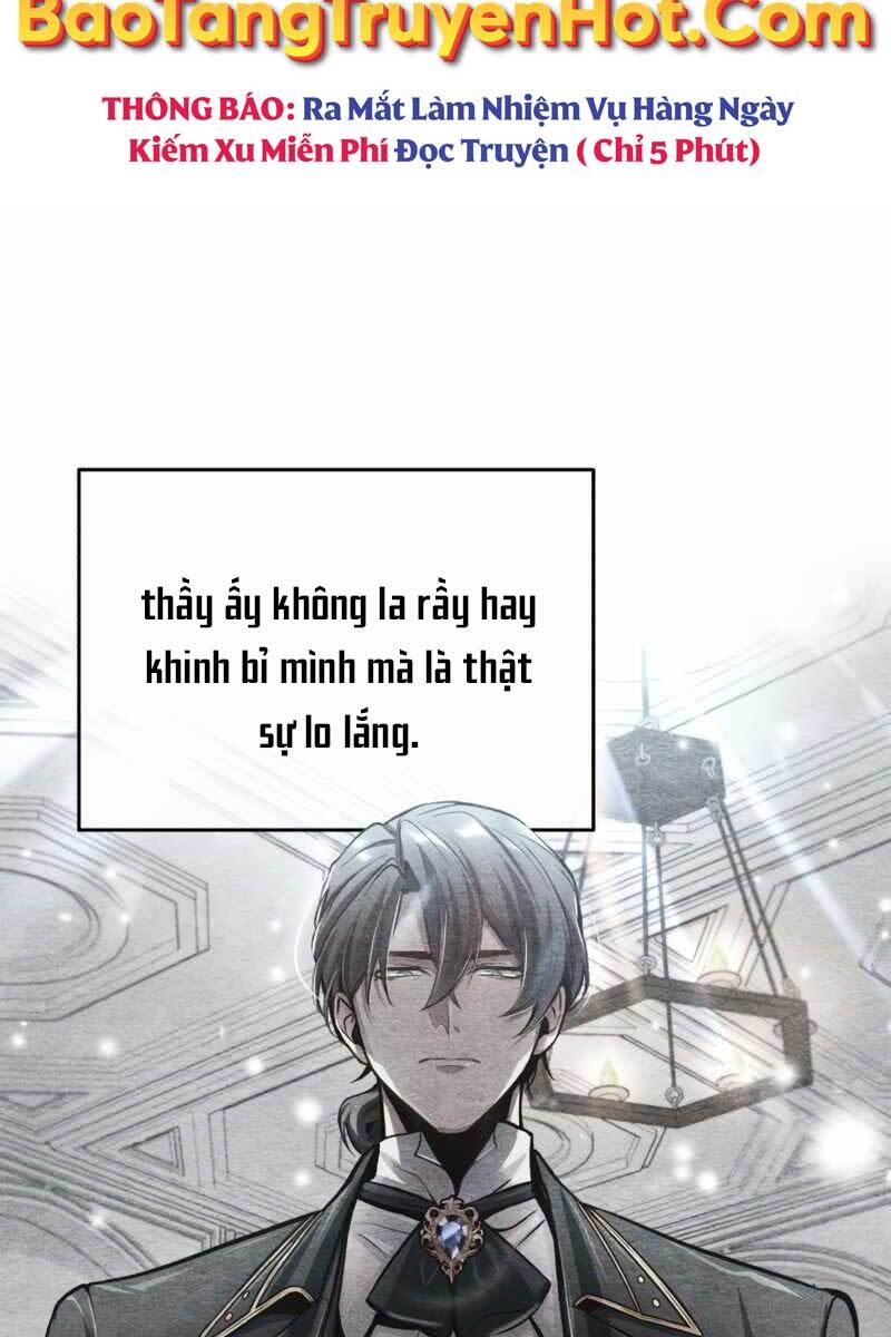 Giáo Sư Gián Điệp Chap 23 - Next Chap 24