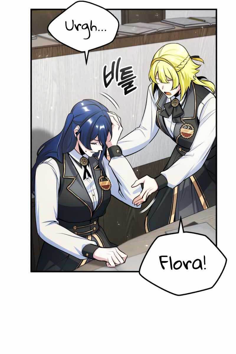 Giáo Sư Gián Điệp Chap 23 - Next Chap 24