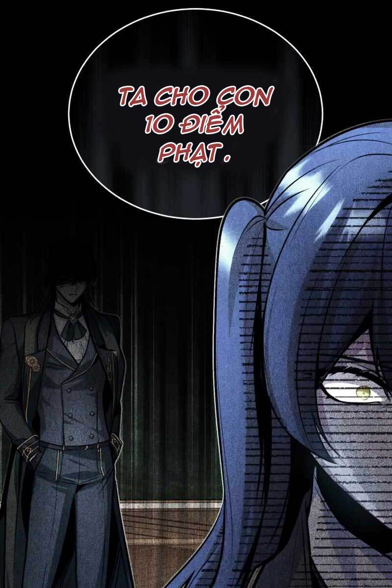 Giáo Sư Gián Điệp Chap 23 - Next Chap 24