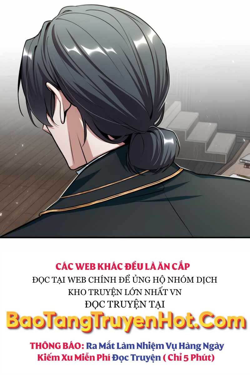 Giáo Sư Gián Điệp Chap 23 - Next Chap 24