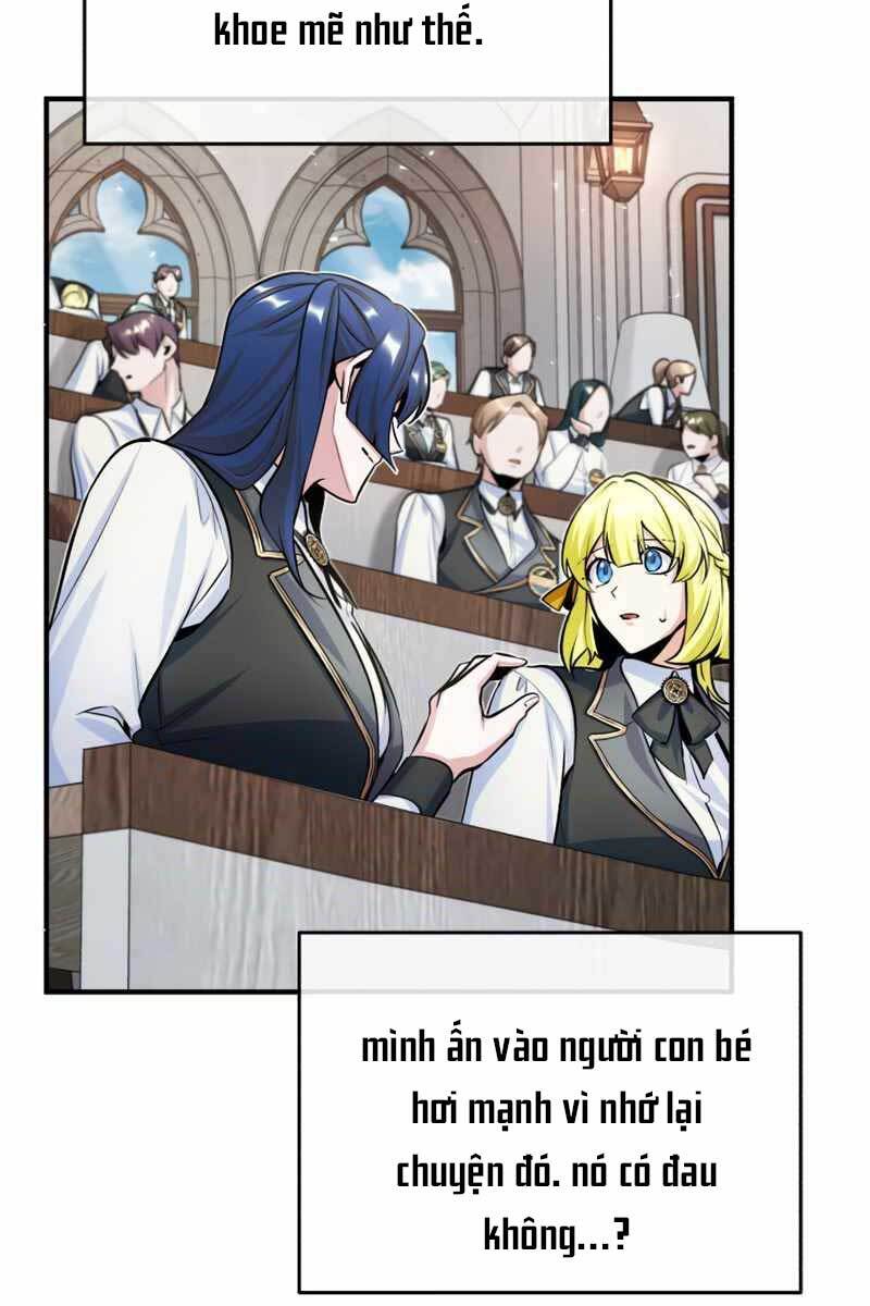 Giáo Sư Gián Điệp Chap 23 - Next Chap 24