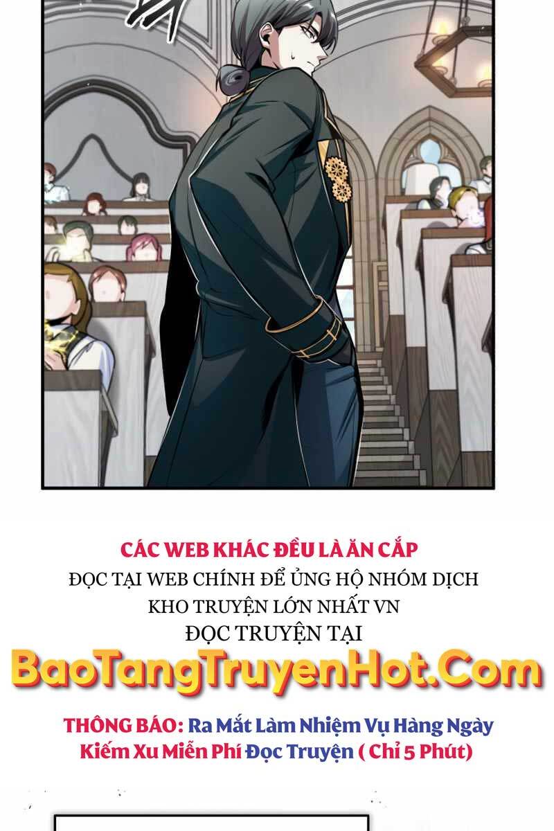 Giáo Sư Gián Điệp Chap 23 - Next Chap 24