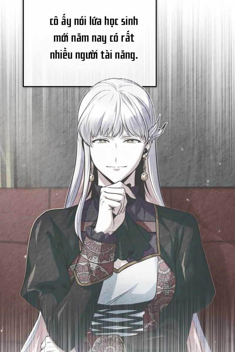 Giáo Sư Gián Điệp Chap 23 - Next Chap 24