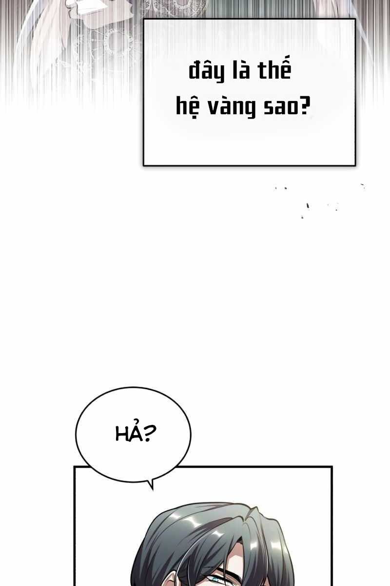 Giáo Sư Gián Điệp Chap 23 - Next Chap 24