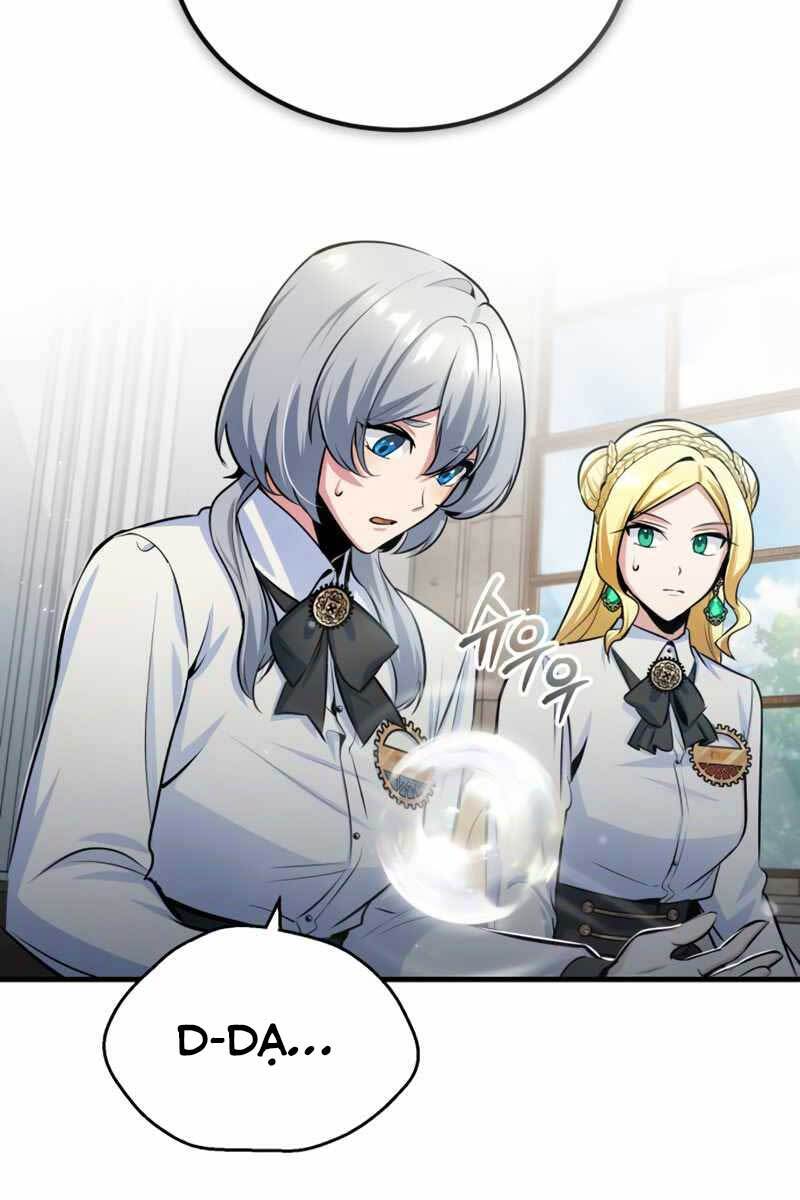Giáo Sư Gián Điệp Chap 23 - Next Chap 24