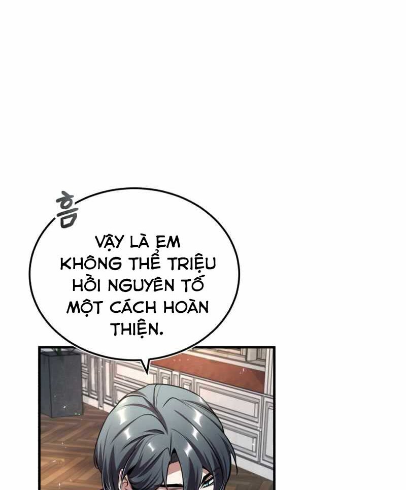 Giáo Sư Gián Điệp Chap 23 - Next Chap 24