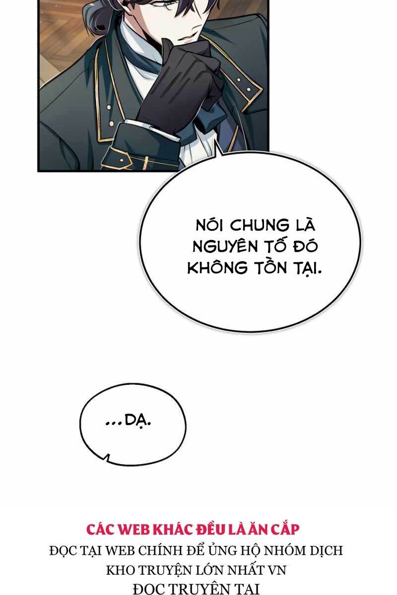 Giáo Sư Gián Điệp Chap 23 - Next Chap 24