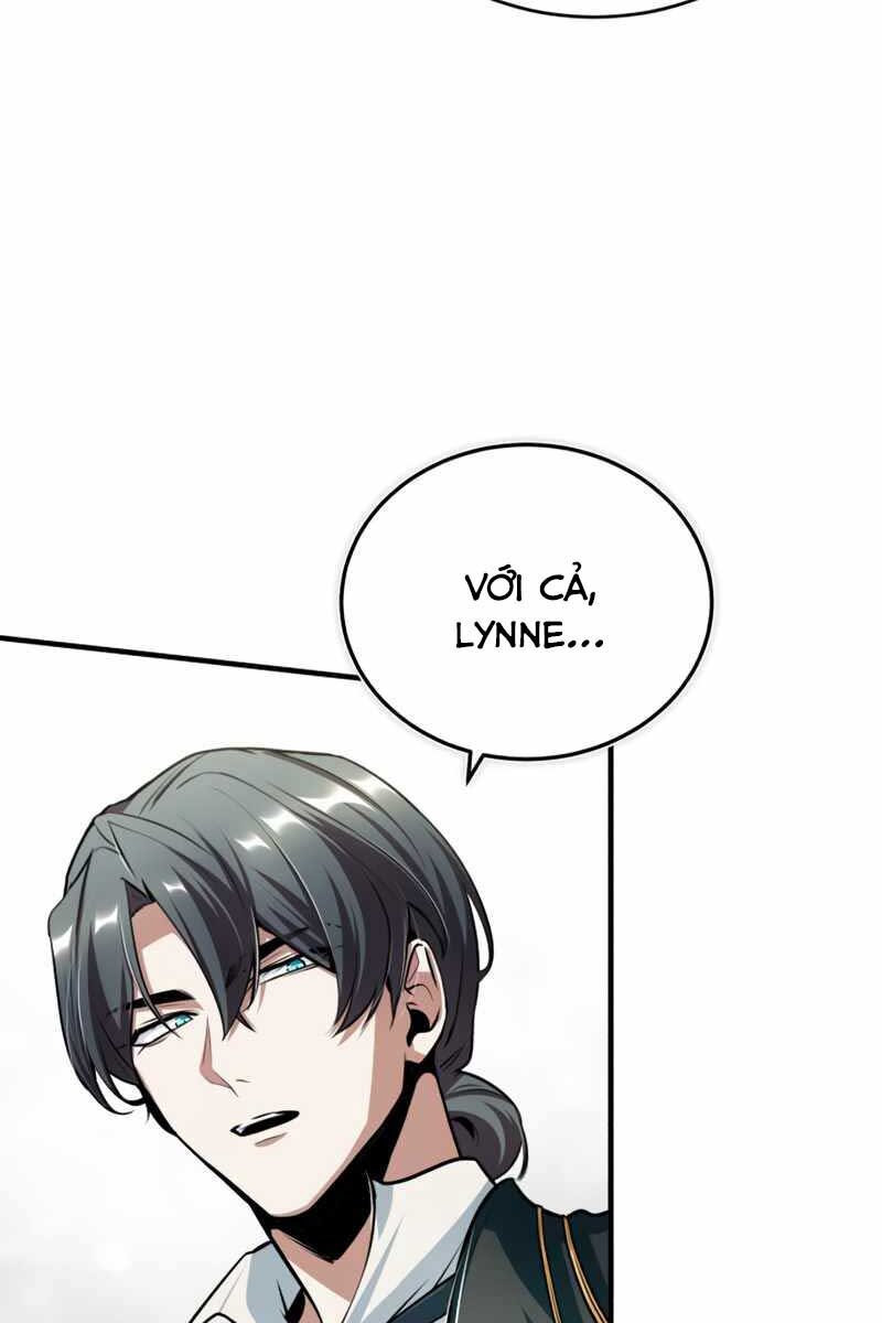 Giáo Sư Gián Điệp Chap 23 - Next Chap 24