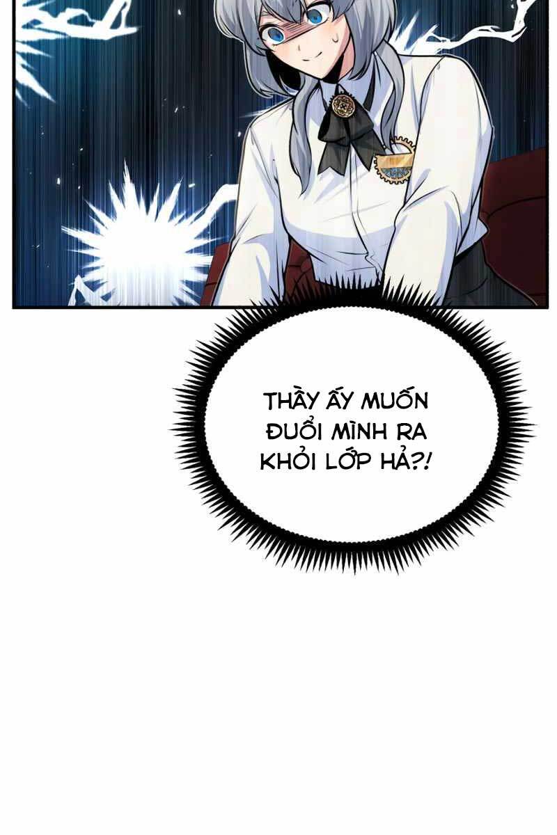 Giáo Sư Gián Điệp Chap 23 - Next Chap 24