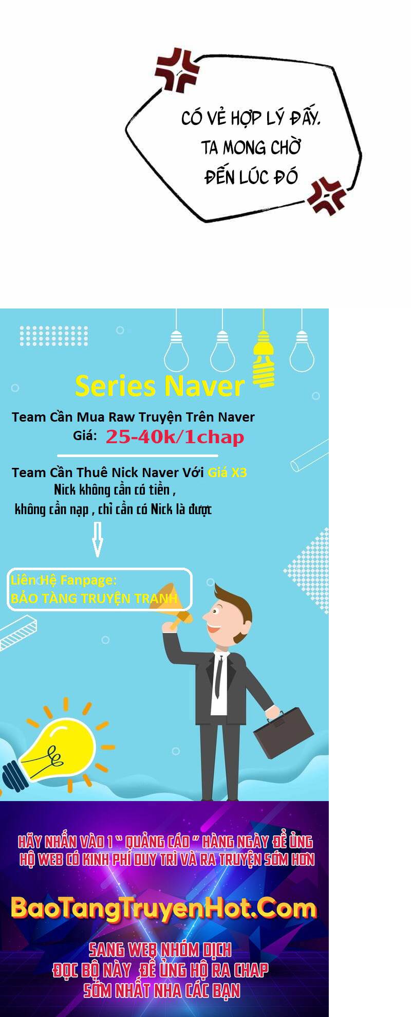 Giáo Sư Gián Điệp Chap 24 - Next Chap 25