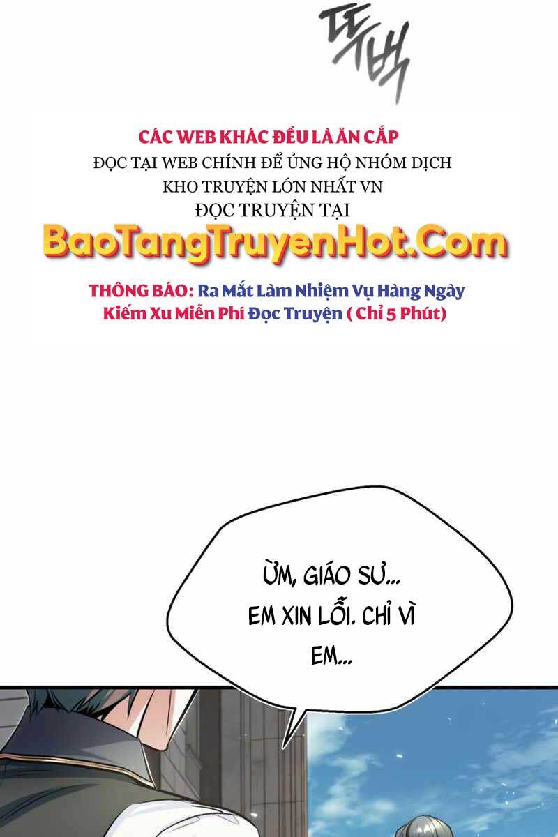 Giáo Sư Gián Điệp Chap 24 - Next Chap 25