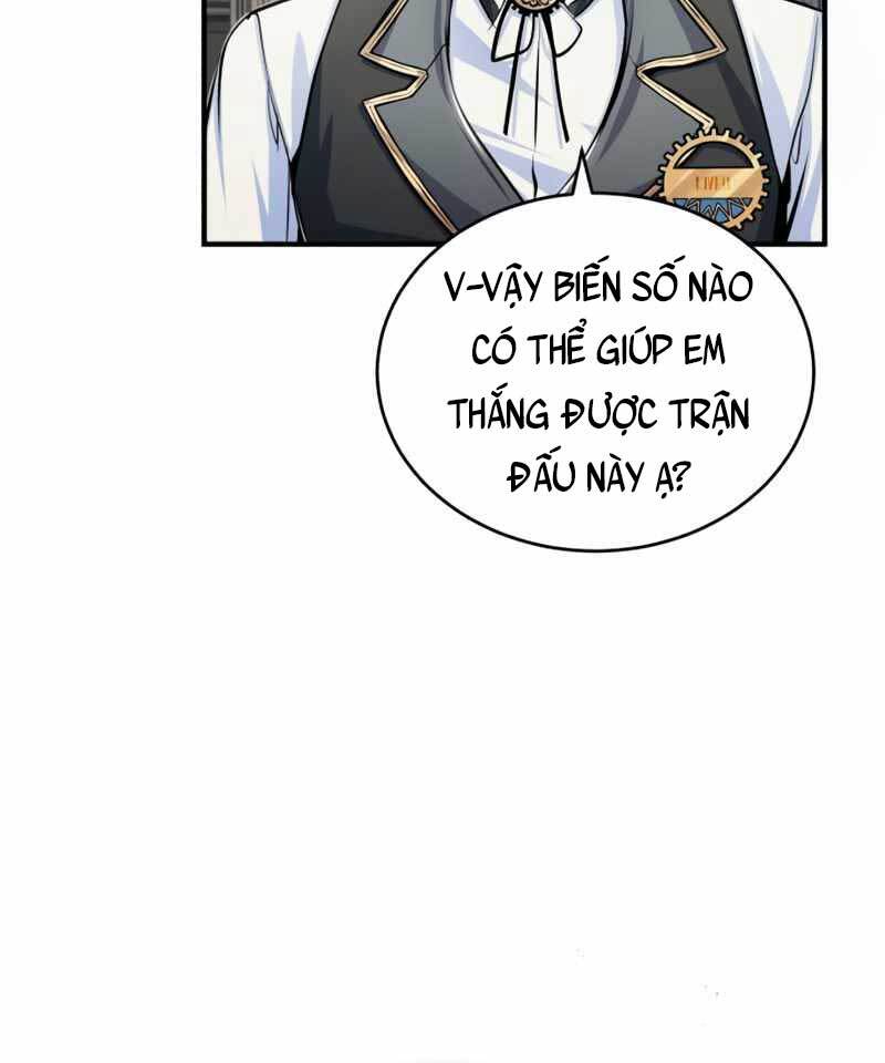 Giáo Sư Gián Điệp Chap 24 - Next Chap 25