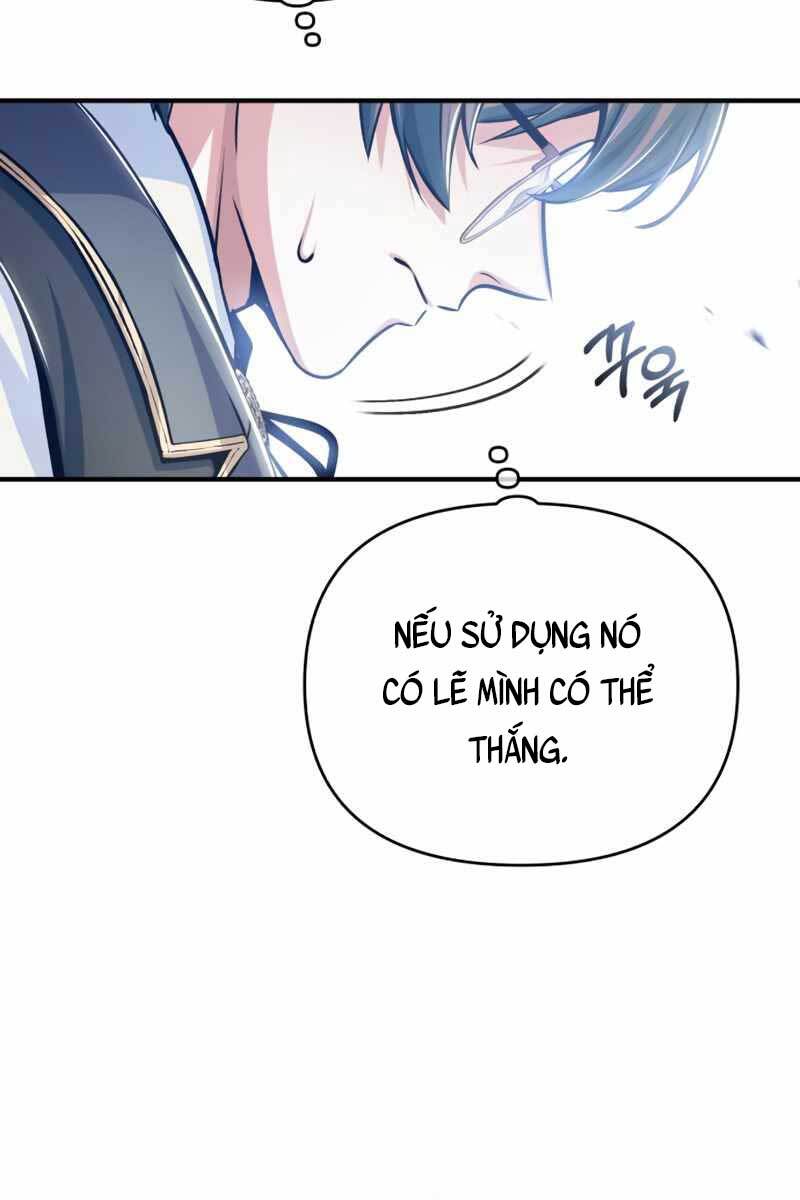 Giáo Sư Gián Điệp Chap 24 - Next Chap 25