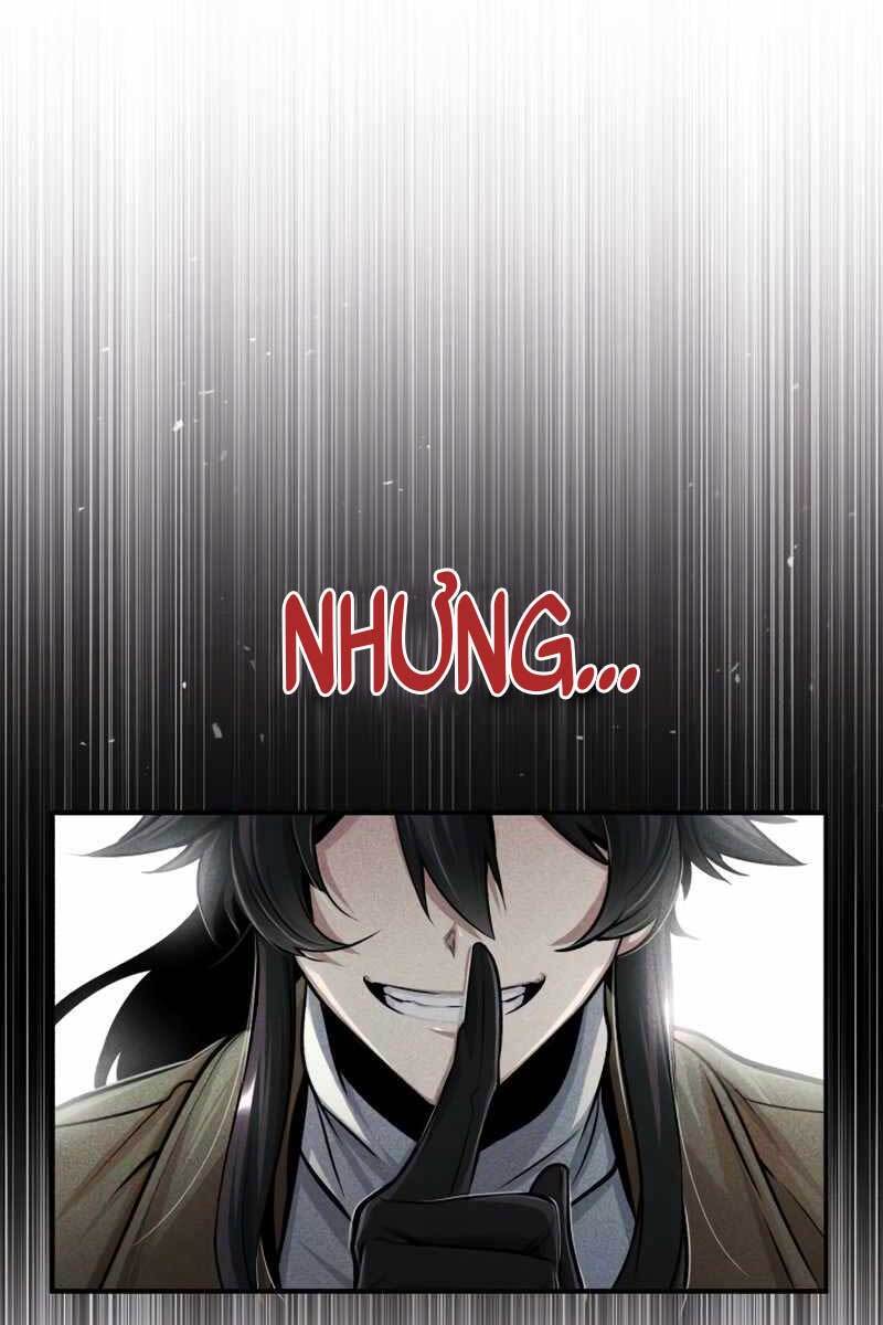 Giáo Sư Gián Điệp Chap 24 - Next Chap 25