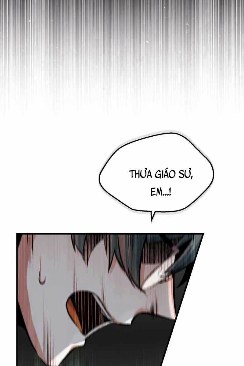 Giáo Sư Gián Điệp Chap 24 - Next Chap 25