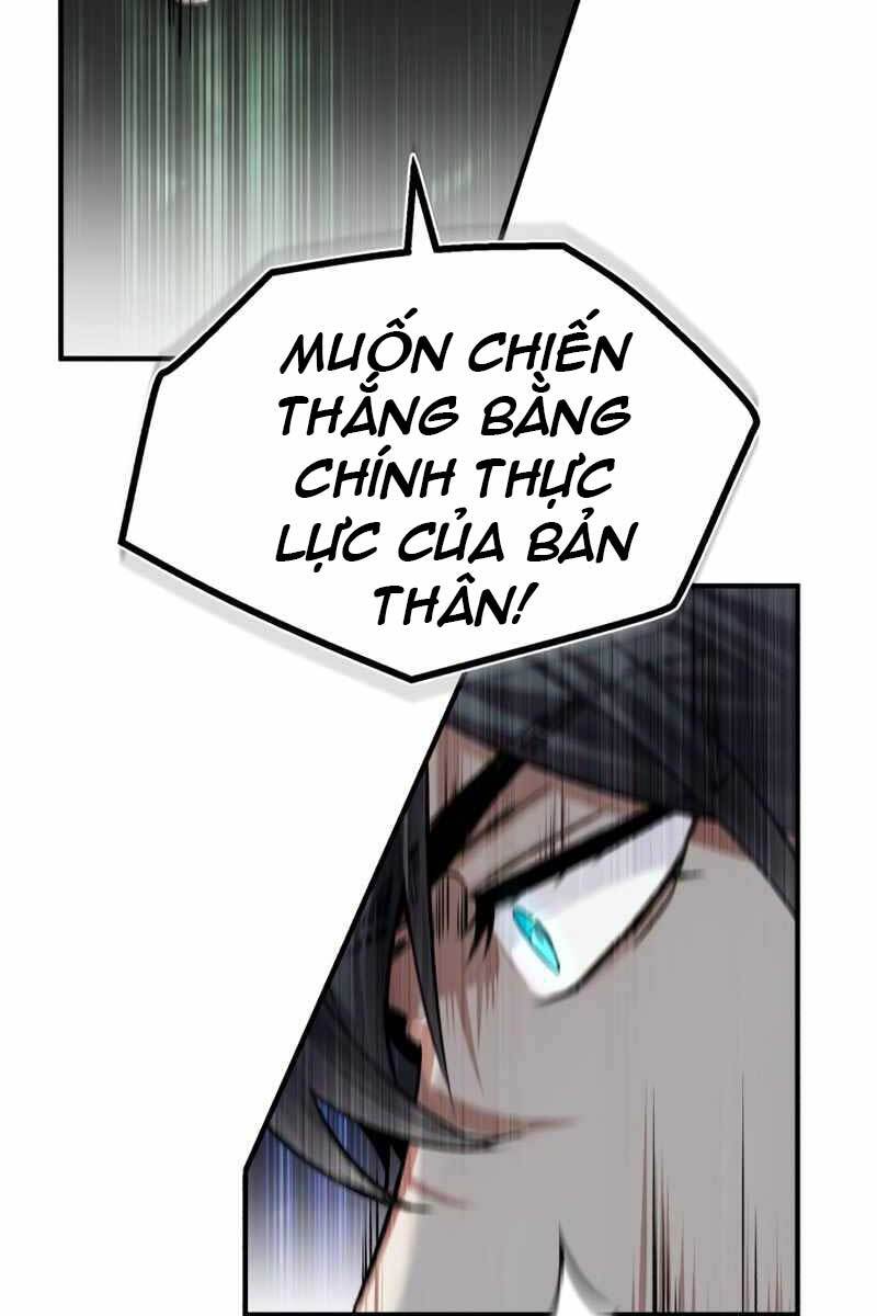 Giáo Sư Gián Điệp Chap 24 - Next Chap 25