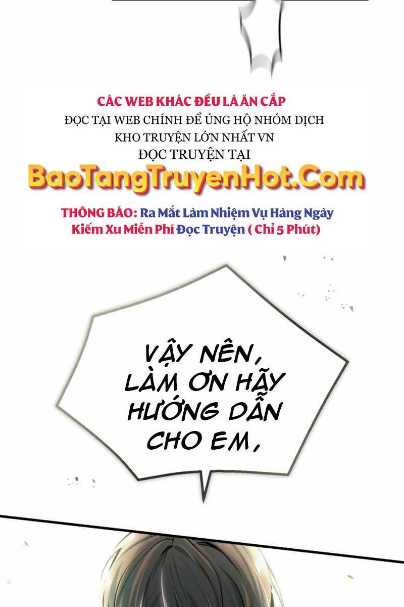 Giáo Sư Gián Điệp Chap 24 - Next Chap 25