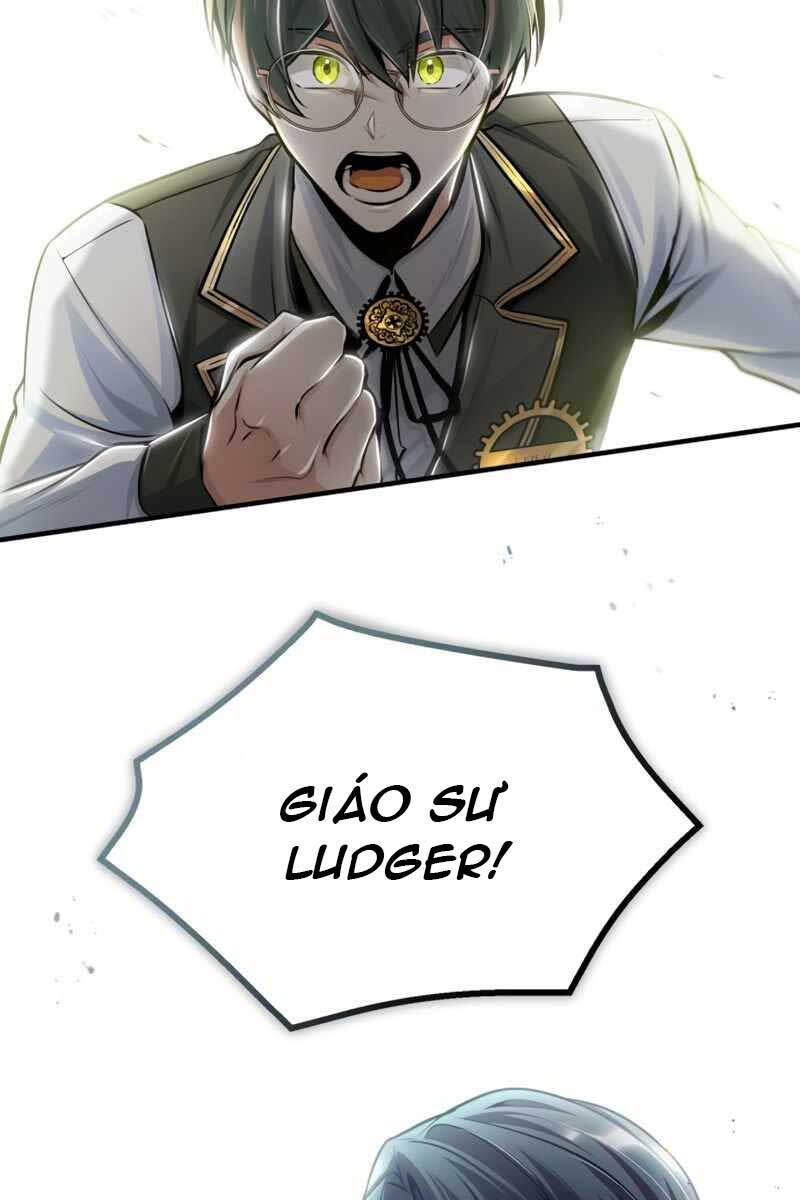 Giáo Sư Gián Điệp Chap 24 - Next Chap 25