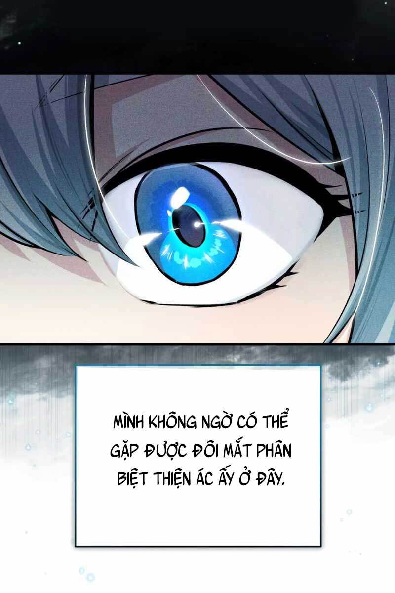 Giáo Sư Gián Điệp Chap 24 - Next Chap 25