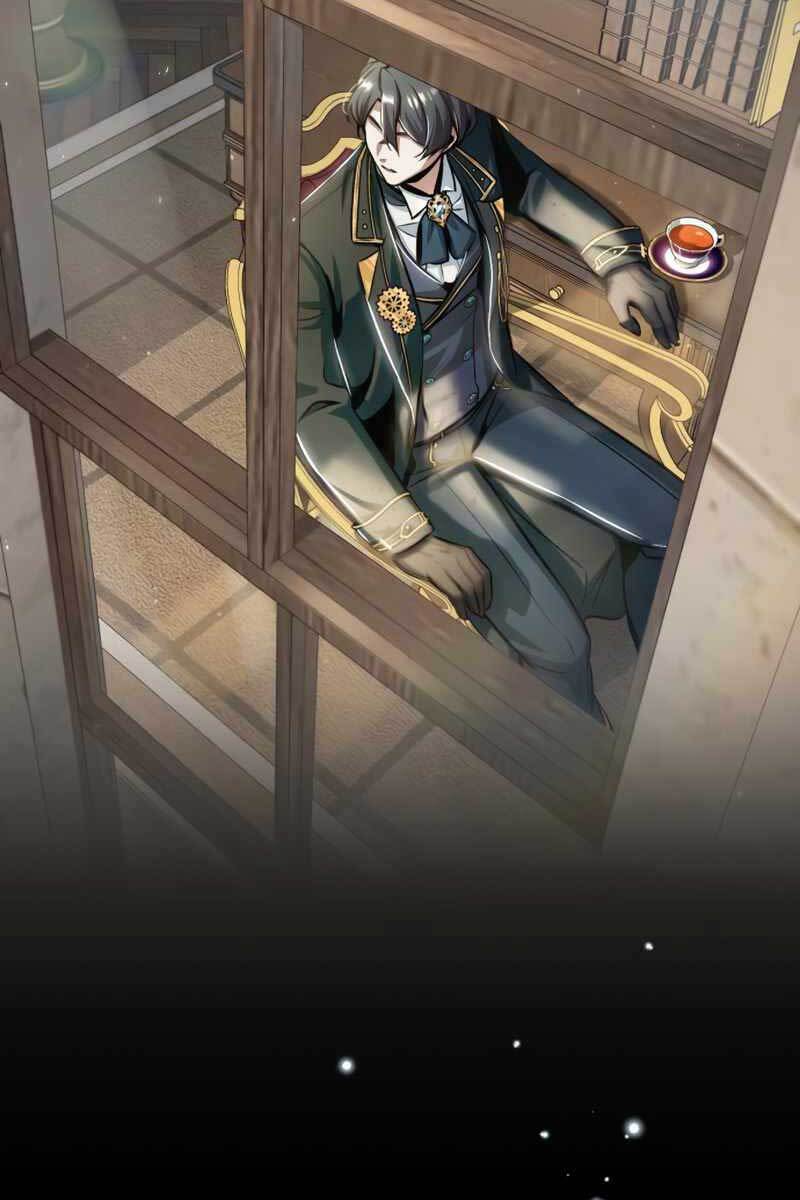 Giáo Sư Gián Điệp Chap 24 - Next Chap 25