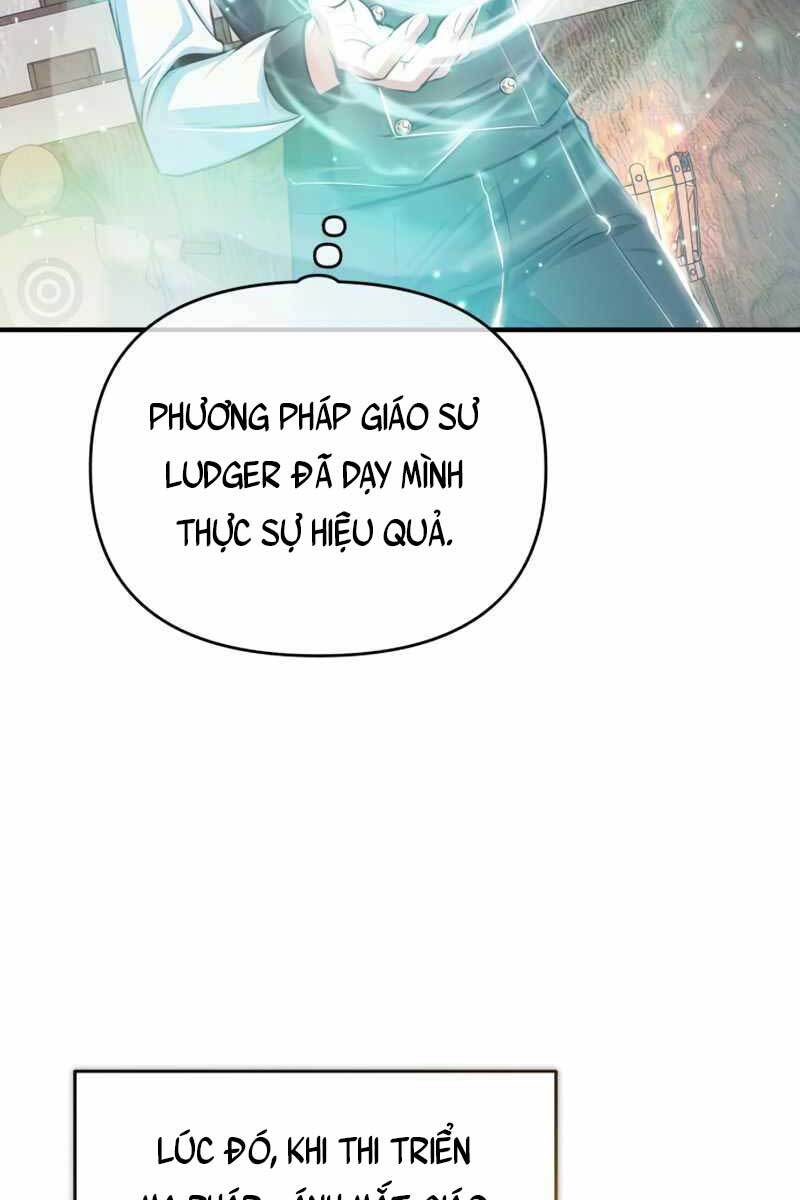 Giáo Sư Gián Điệp Chap 24 - Next Chap 25