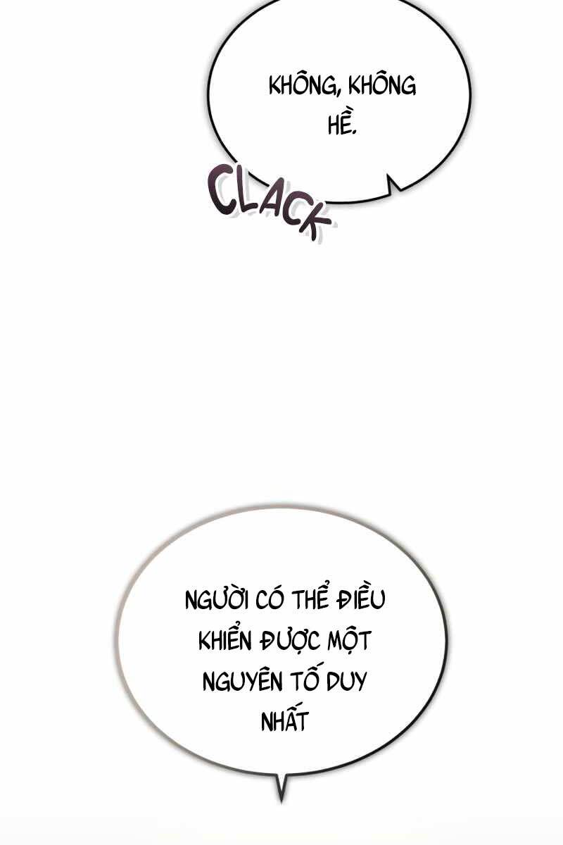 Giáo Sư Gián Điệp Chap 24 - Next Chap 25