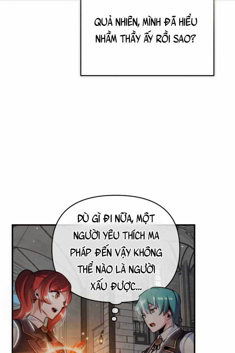 Giáo Sư Gián Điệp Chap 24 - Next Chap 25