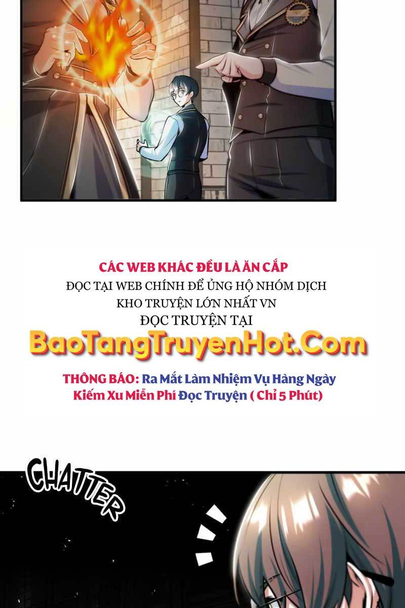 Giáo Sư Gián Điệp Chap 24 - Next Chap 25