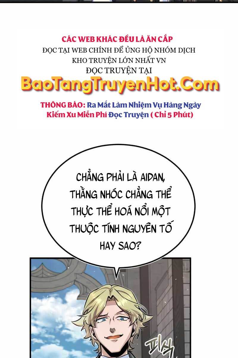 Giáo Sư Gián Điệp Chap 24 - Next Chap 25