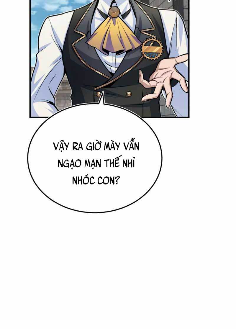 Giáo Sư Gián Điệp Chap 24 - Next Chap 25
