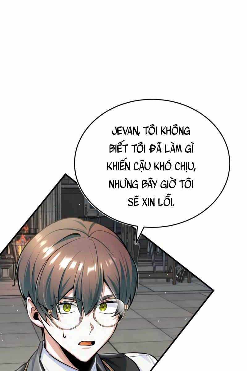 Giáo Sư Gián Điệp Chap 24 - Next Chap 25