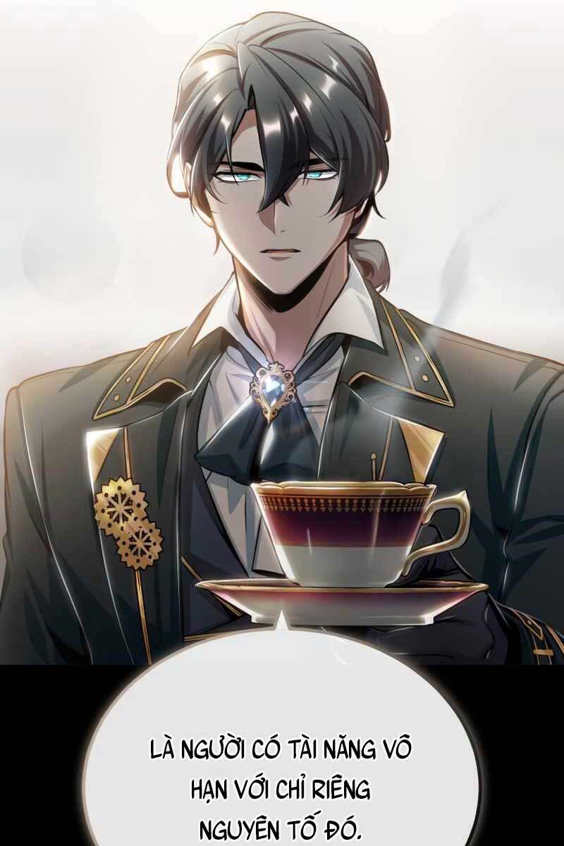 Giáo Sư Gián Điệp Chap 24 - Next Chap 25