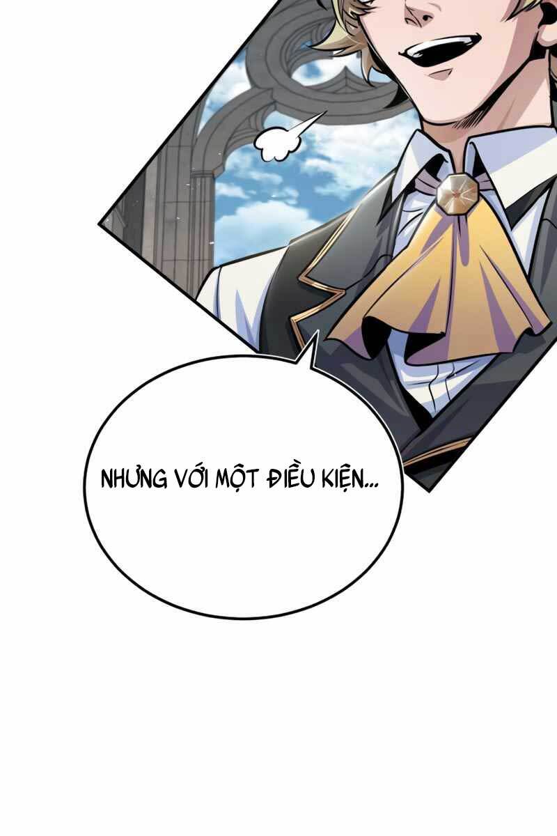 Giáo Sư Gián Điệp Chap 24 - Next Chap 25