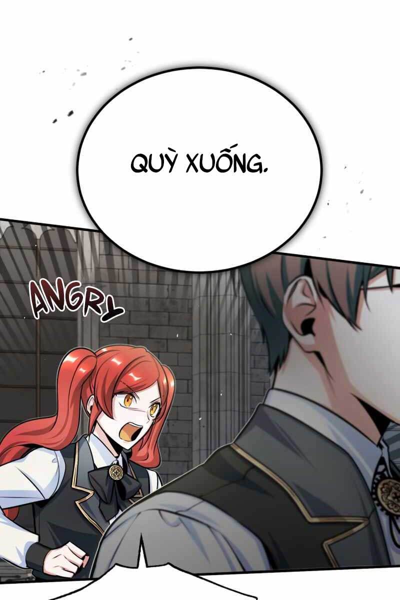 Giáo Sư Gián Điệp Chap 24 - Next Chap 25