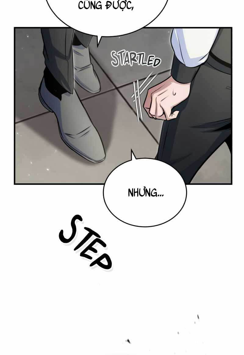 Giáo Sư Gián Điệp Chap 24 - Next Chap 25