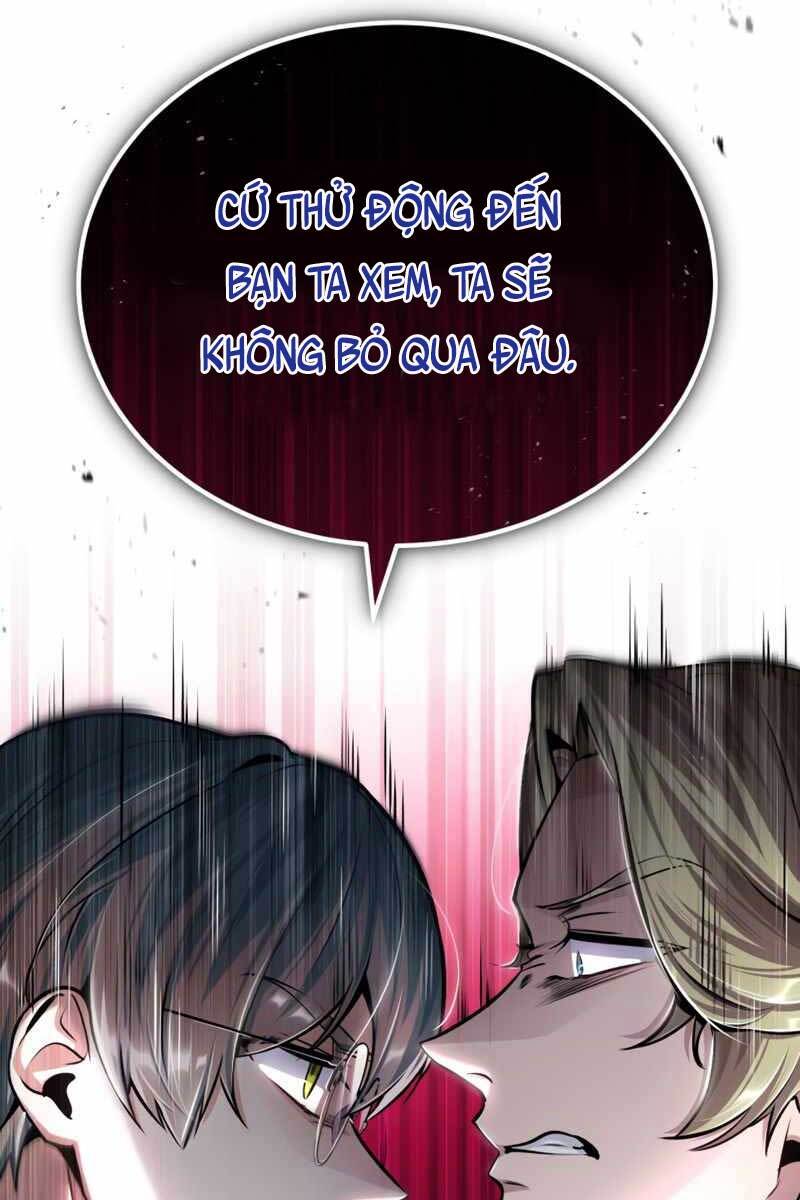 Giáo Sư Gián Điệp Chap 24 - Next Chap 25
