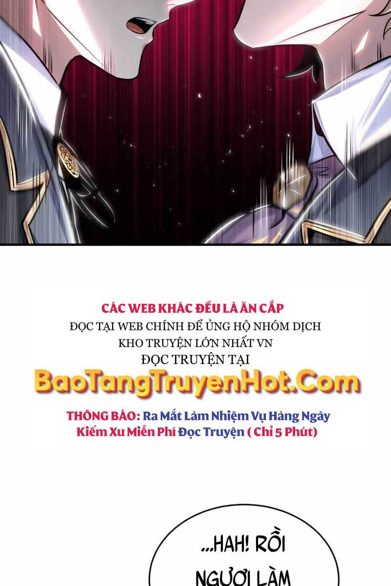 Giáo Sư Gián Điệp Chap 24 - Next Chap 25