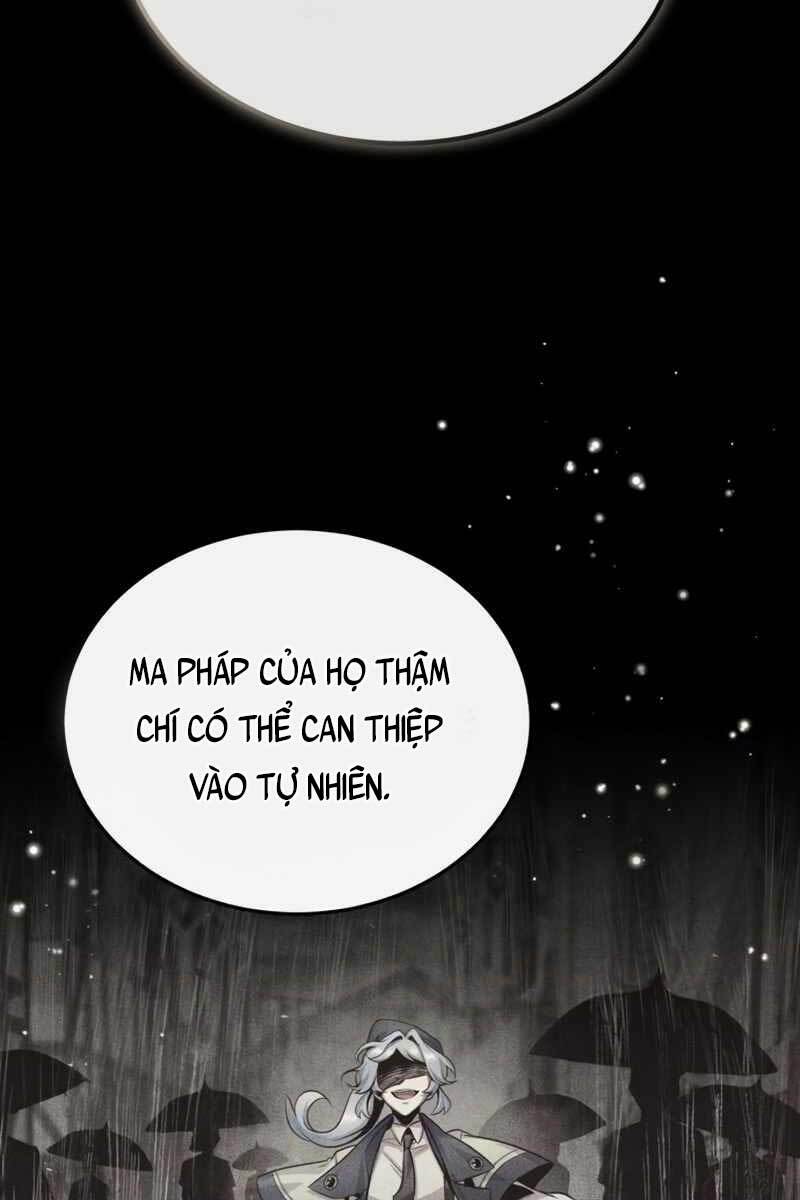 Giáo Sư Gián Điệp Chap 24 - Next Chap 25