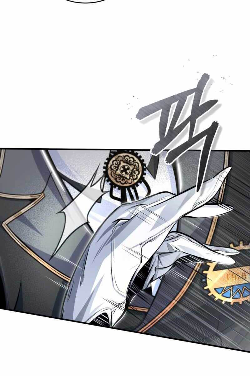 Giáo Sư Gián Điệp Chap 24 - Next Chap 25