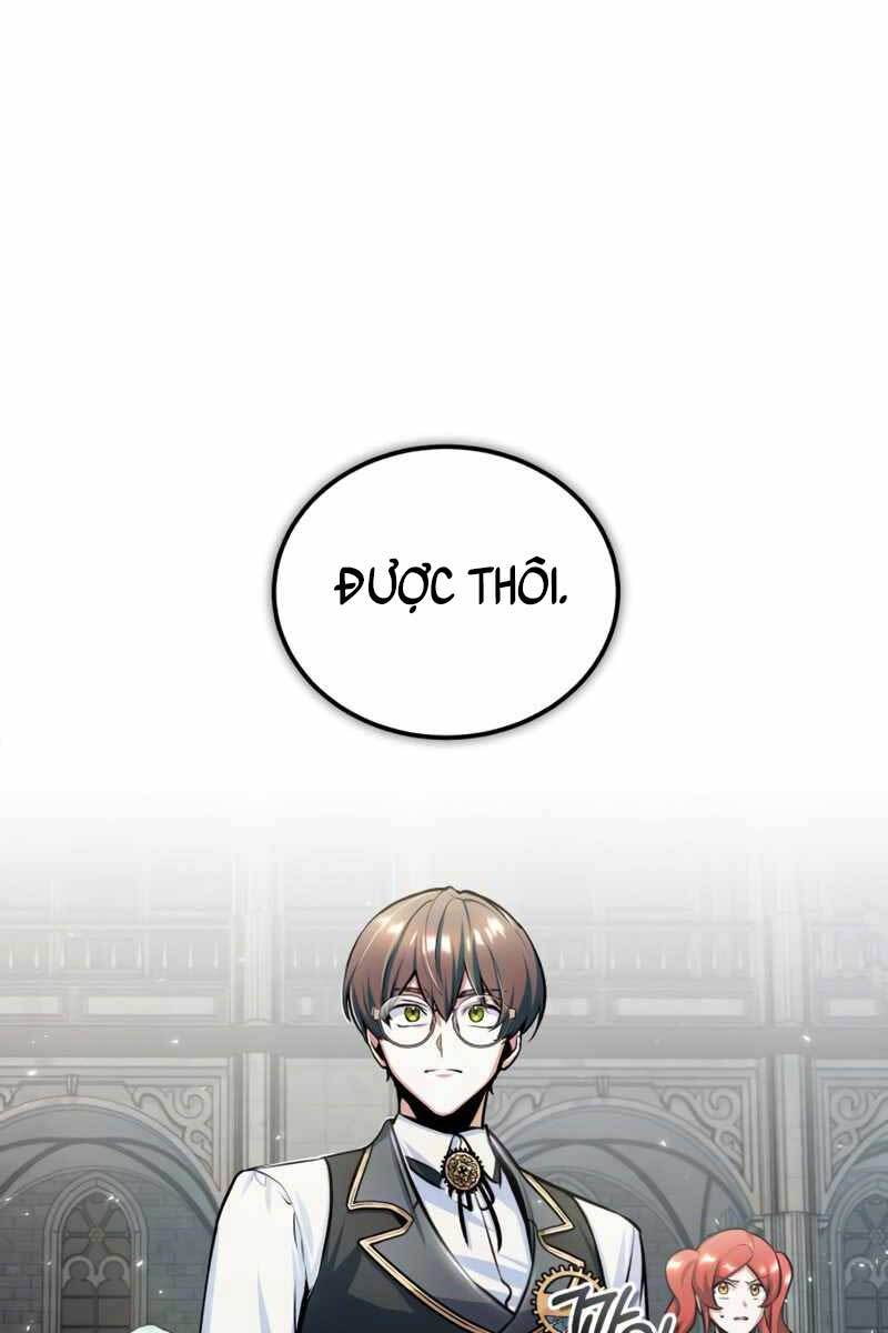 Giáo Sư Gián Điệp Chap 24 - Next Chap 25